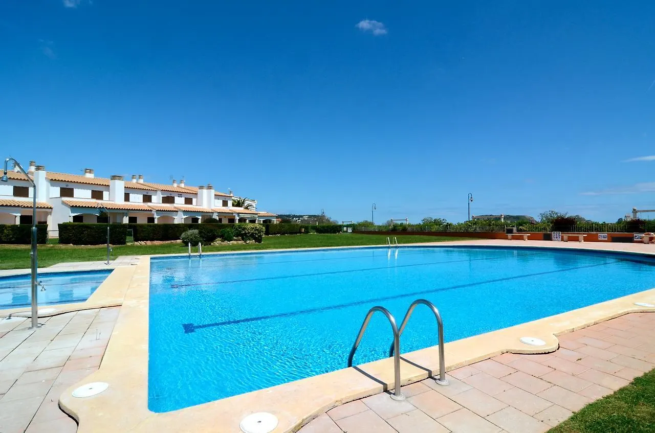 Hébergement de vacances Villa La Platera 
