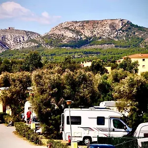 Camping Camping La Sirena-l'estartit-mobile Homes By Lifestyle Holidays, L'Estartit