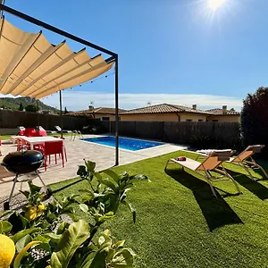 Villas Medes Mar - Plus Costa Brava Villa